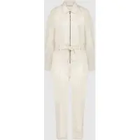Circle of trust Levy Jumpsuit Off White Taglia: S | Tute Outlet | Donna | Bianco
