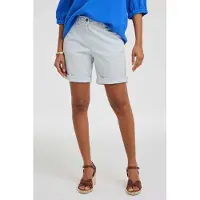 DIDI Bermuda Turner Air Blue Taglia: 34 | Pantaloncini Outlet | Donna | Blu