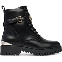 GUESS Stivali Nero