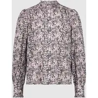 Circle of trust Charlie Blouse Dried Rootz Taglia: S | Maglie a manica lunga Outlet | Donna