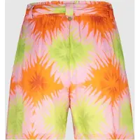 Circle of trust Ellie Short Summer Splash Taglia: M | Pantaloncini Outlet | Donna