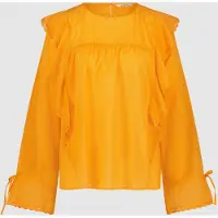 Circle of trust Emily Blouse Mineola Taglia: XS | Maglie a manica lunga Outlet | Donna