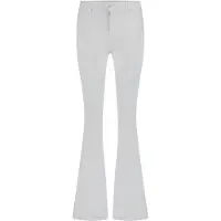Circle of trust Libby Bell Bottom Fresh White Taglia: W27 | Pantaloni Outlet | Donna | Bianco