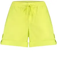 Circle of trust Mali Short Limeade Taglia: S | Pantaloncini Outlet | Donna | Verde