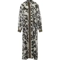 Devotion Twins Dress Black White Taglia: S | Abiti in T-Shirt Outlet | Donna | Nero