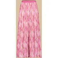 Circle of trust Pam Skirt Island Waves Taglia: XS | Maxi gonne Outlet | Donna