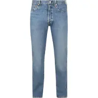 Levi's 501 Jeans Mid Blue NSS Blu taglia W 34