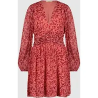 Circle of trust Elvy Dress Miami Groove Taglia: M | Abiti Mini Outlet | Donna