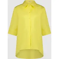Circle of trust Edie Blouse Spring Yellow Taglia: S | Magliette intime Outlet | Donna | Giallo