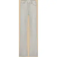 Circle of trust Marlow Dnm Delicate Grey Taglia: W32 | Pantaloni Outlet | Donna | Grigio
