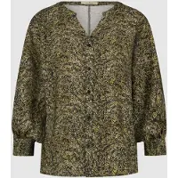 Circle of trust Libby Blouse Funky Zoo Taglia: S | Maglie a manica lunga Outlet | Donna