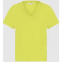 Circle of trust Mila Tee Limeade Taglia: S | Maglie Sportivi Outlet | Donna | Verde