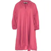 Devotion Twins Dress Rosewine Taglia: M | Abiti in T-Shirt Outlet | Donna | Rosa