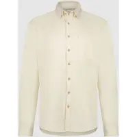 Circle of trust Laurens Shirt Ls Mist Taglia: XS | Camicie Casual Outlet | Uomo