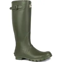 Barbour Stivali BEDE uomini - Verde - 44