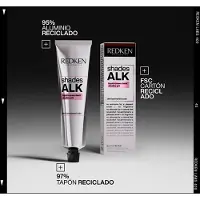 Redken Shades Alk 10t 60ml