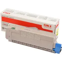 OKI Toner C612 46507505