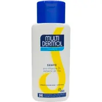 Multidermol Shampoo delicato 400 ml — Shampoo