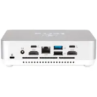 Wortmann AG Mini Pc Micro 6000w I5-13400t/16/500gb Ssd