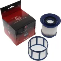 Hoover kit filtri HEPA rete S15 scopa aspirapolvere Diva Evo DF71 DVE01BL DB01011