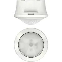 Theben theRonda S360-100 AP presenza bianco