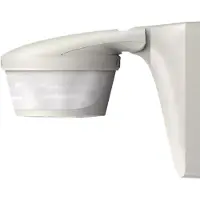 Theben theLuxa P220 sensore movimento PIR bianco