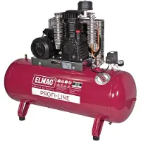 Elmag Kompressor PROFI-LINE PL 840/10/270 D