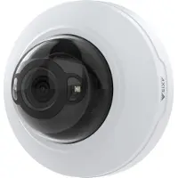 Axis 02679-001 telecamera di sorveglianza Cupola Telecamera di sicurezza IP Interno 3840 x 2160 Pixel Soffitto muro