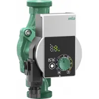 Wilo Yonos PICO 25/1-6 circulation pump 180 mm, Rp 1 inch, head 6 m