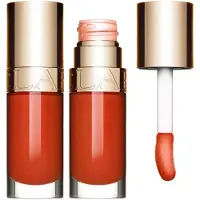 Clarins Lip Comfort Oil olio labbra 7 ml - Tonalità: 28 Rosy Grace