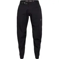 FOX Racing Ranger Water Pant Pantaloni da ciclismo Uomo (28, nero)