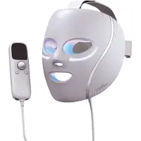 Shark Maschera LED CryoGlow in Lilla | FW312EUPL | di SharkNinja