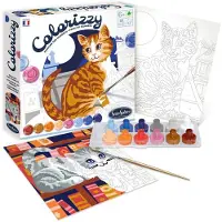 Sentos Colorizzy Chat