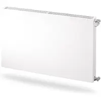 Purmo F09220551201030 Radiatore piatto Plan Compact