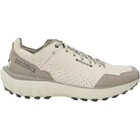 Dolomite Shoe Carezza Go Leather Scarpe per il tempo libero (40 2/3, bianco)