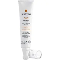 Sesderma C Vit Crema Contorno Occhi 15ml — Crema contorno occhi
