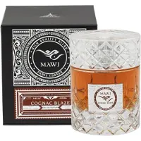 Paris Corner Mawj Cognac Blaze EDP 100ml — Eau de Parfum