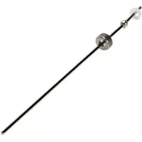 Hansgrohe Asta di leva 340 mm (sfera d:12 mm)