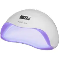 Medisana Asciuga Unghie A Luci Uv Nd880