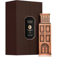 Lattafa Niche Emarati Vintage Castle 100 ml Unisex — Eau de Parfum