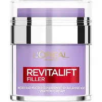 L'Oréal Revitalift Filler Water-Cream 50 ml