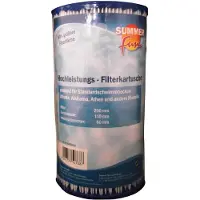 Waterman Cartuccia filtrante ad alte prestazioni per EBK 235