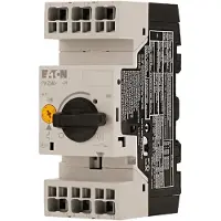 Eaton Interruttore automatico di protezione motore PKZM0-4-PI#199155 (199155)