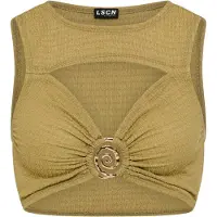 LASCANA Top lime