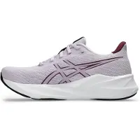 Asics per donna. 1012B775 Scarpe Versablast 4 rosa (38), Basso, Stringhe, Casual, Sportivo, Running, Mesh
