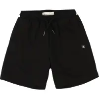 Calvin Klein Jeans Pantaloni nero