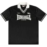 Lonsdale Maglietta A Maniche Corte Footdee
