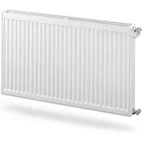Purmo F06330501201030 Radiatore a pannello compatto