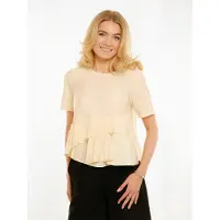 Liberte Essentiel Top ' FIE ' crema