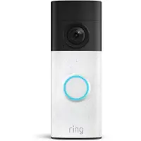 Ring Video Doorbell 2K, videocitofono wireless a batteria (ultima generazione)